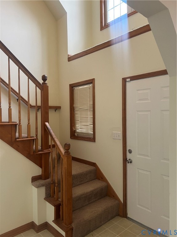 11449 Cedar Run Road Petersburg, VA 23805 - Photo 2 of 19 a view of entryway