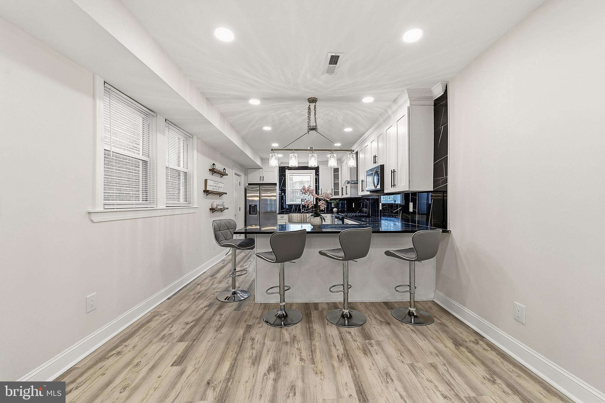 2461 79th Avenue Philadelphia, PA 19150 - Photo 11 of 41 Culinary Artist's Kitchen