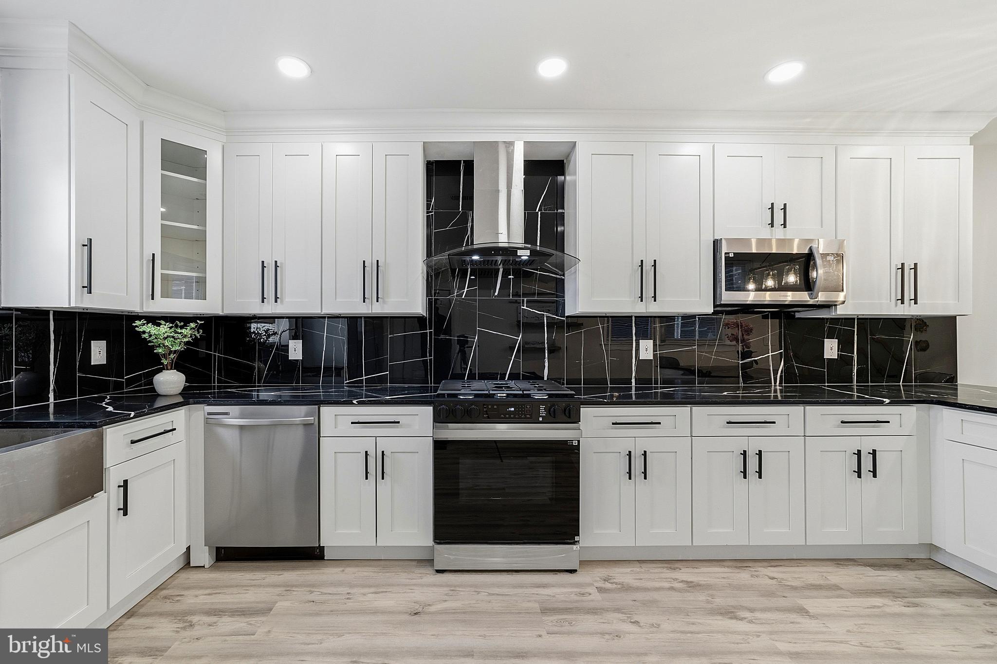 2461 79th Avenue Philadelphia, PA 19150 - Photo 12 of 41 Culinary Artist's Kitchen