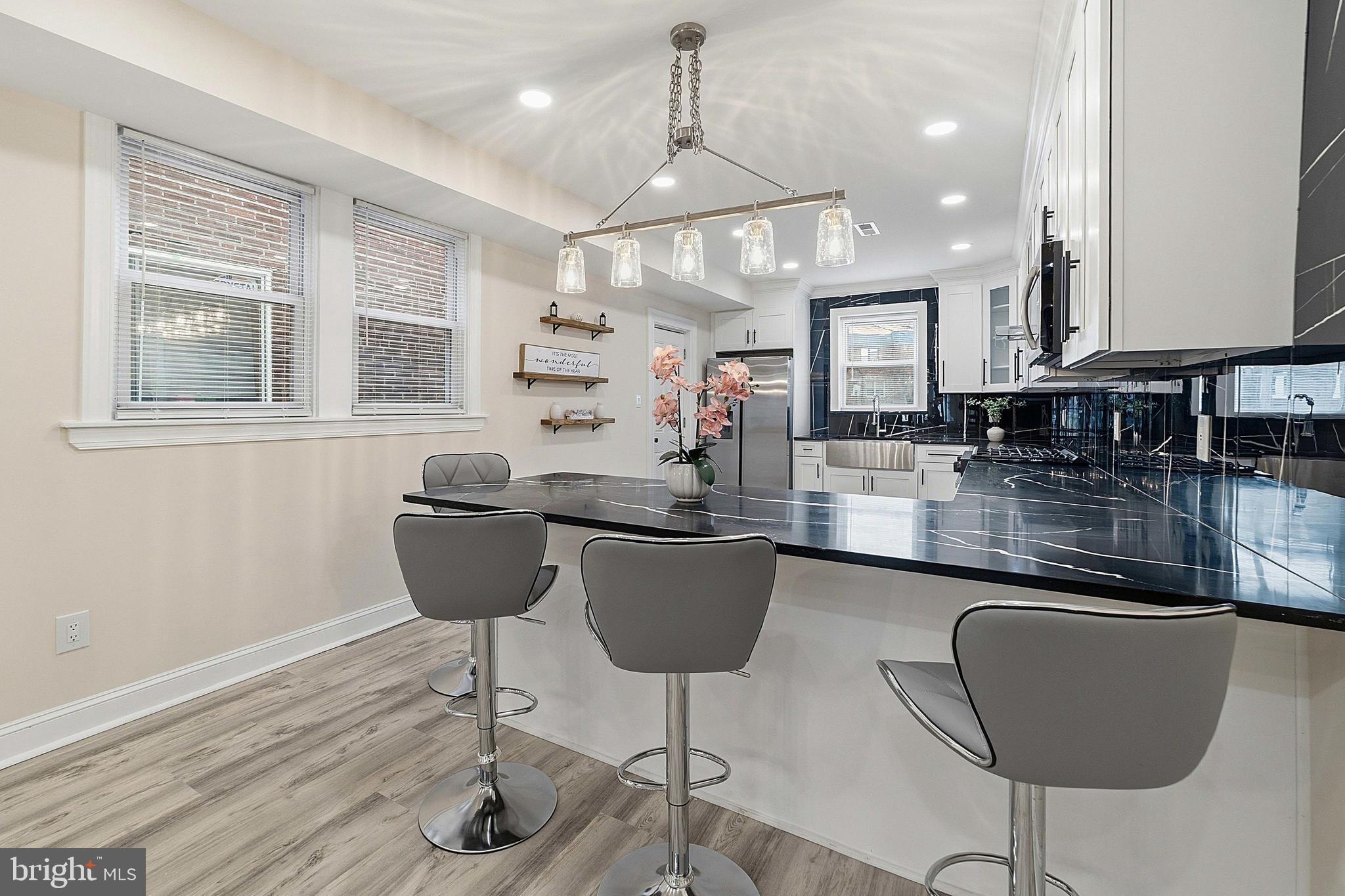 2461 79th Avenue Philadelphia, PA 19150 - Photo 13 of 41 Culinary Artist's Kitchen
