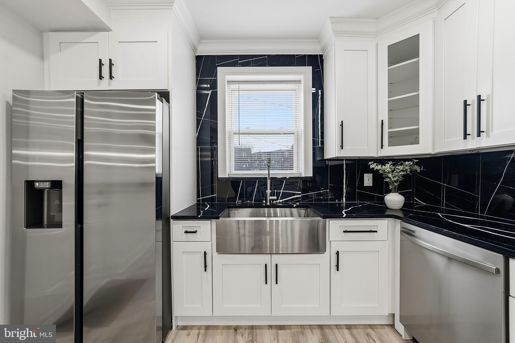 2461 79th Avenue Philadelphia, PA 19150 - Photo 14 of 41 Culinary Artist's Kitchen