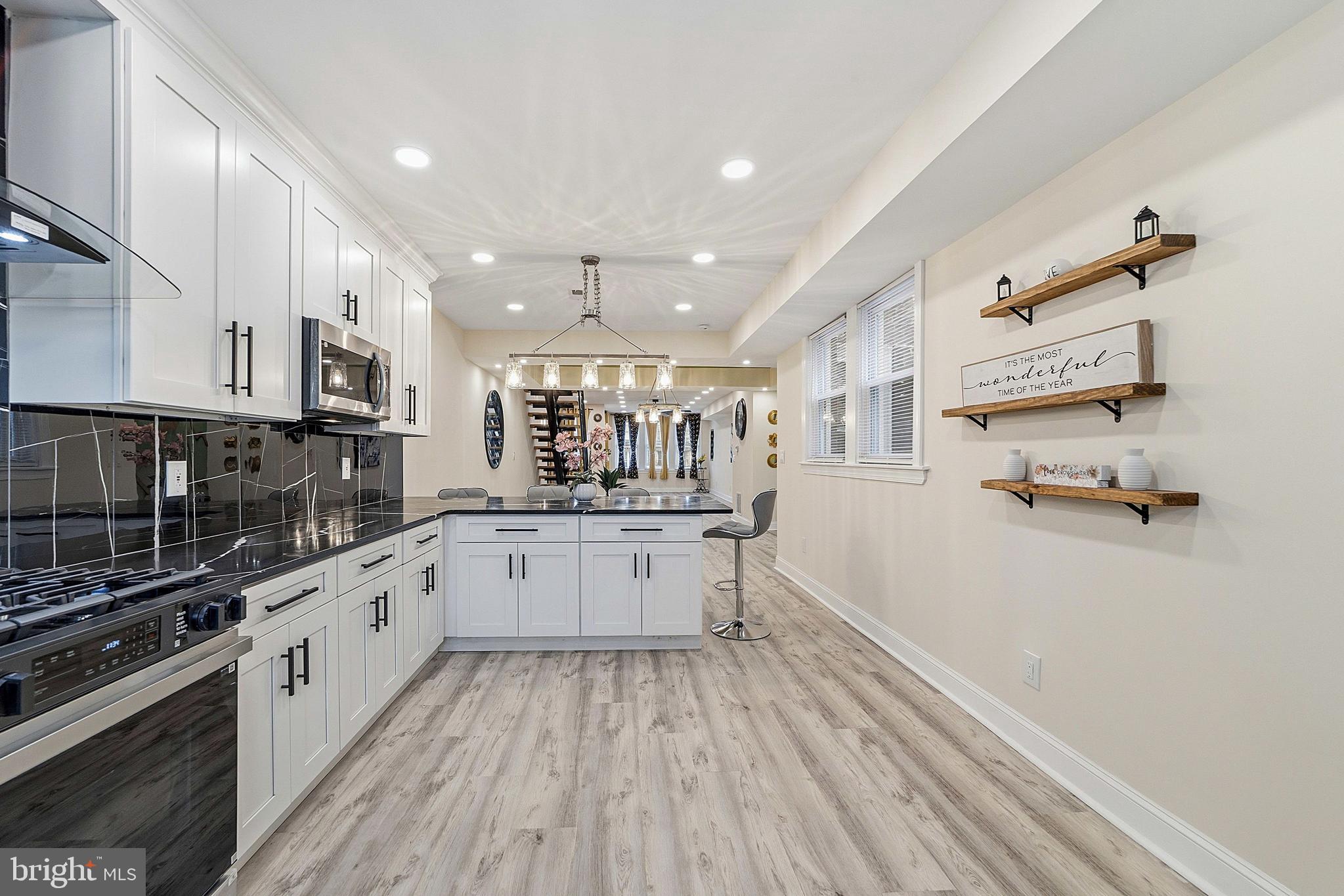 2461 79th Avenue Philadelphia, PA 19150 - Photo 15 of 41 Culinary Artist's Kitchen