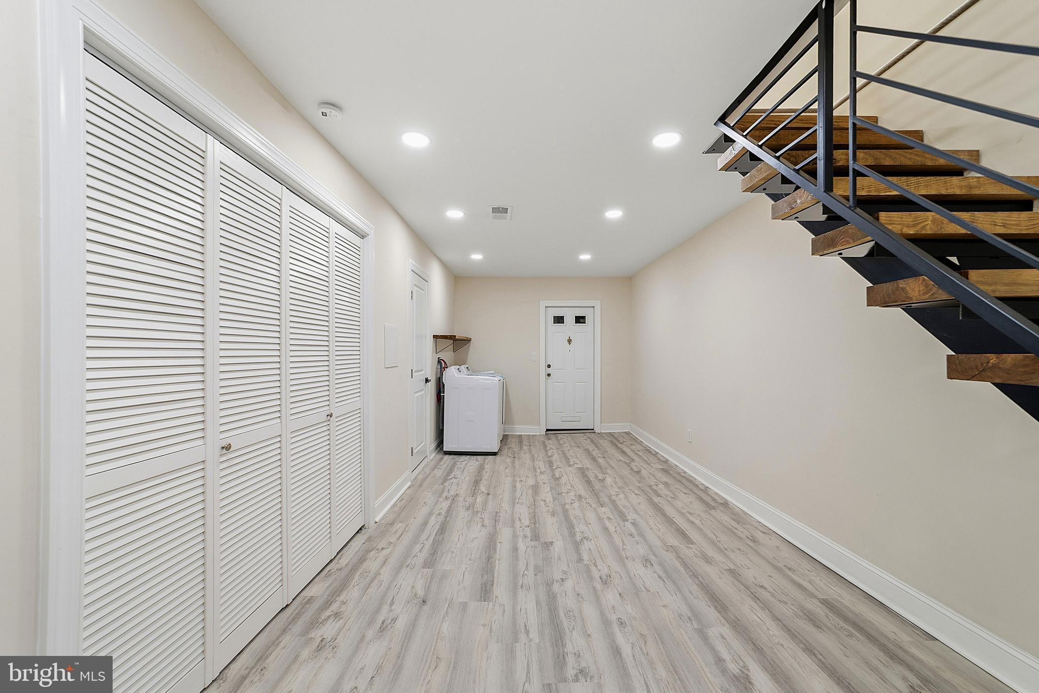 2461 79th Avenue Philadelphia, PA 19150 - Photo 19 of 41 Finished Lower Level