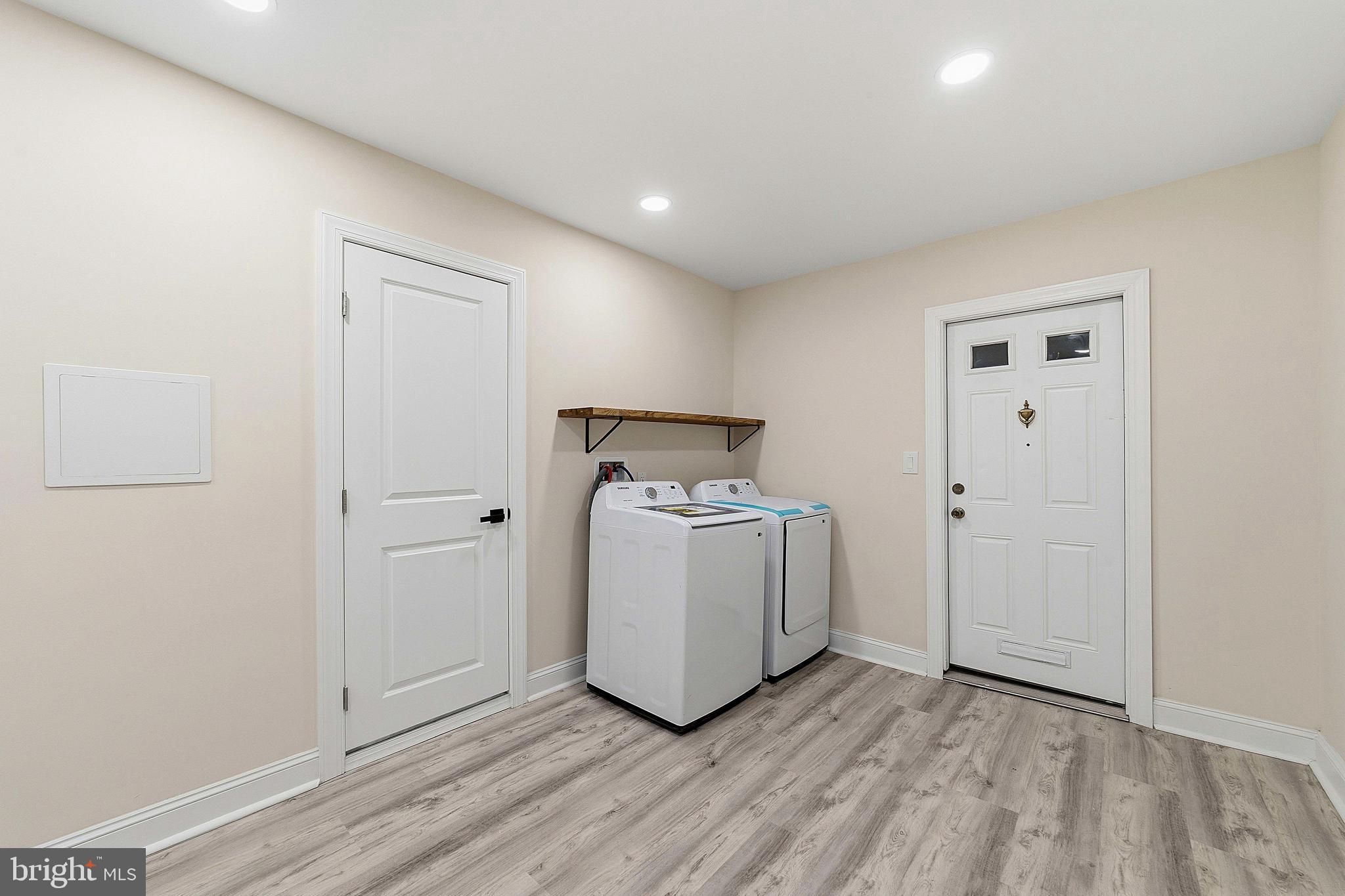 2461 79th Avenue Philadelphia, PA 19150 - Photo 20 of 41 Finished Lower Level