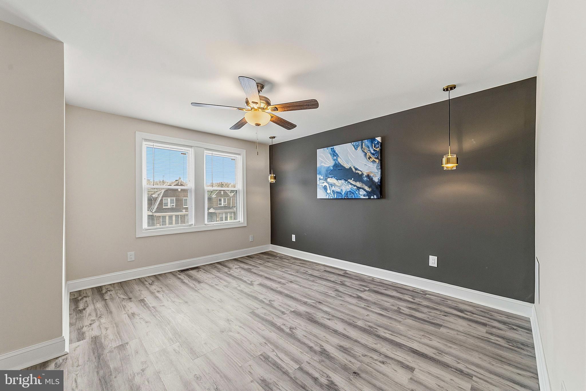 2461 79th Avenue Philadelphia, PA 19150 - Photo 25 of 41 Bedroom