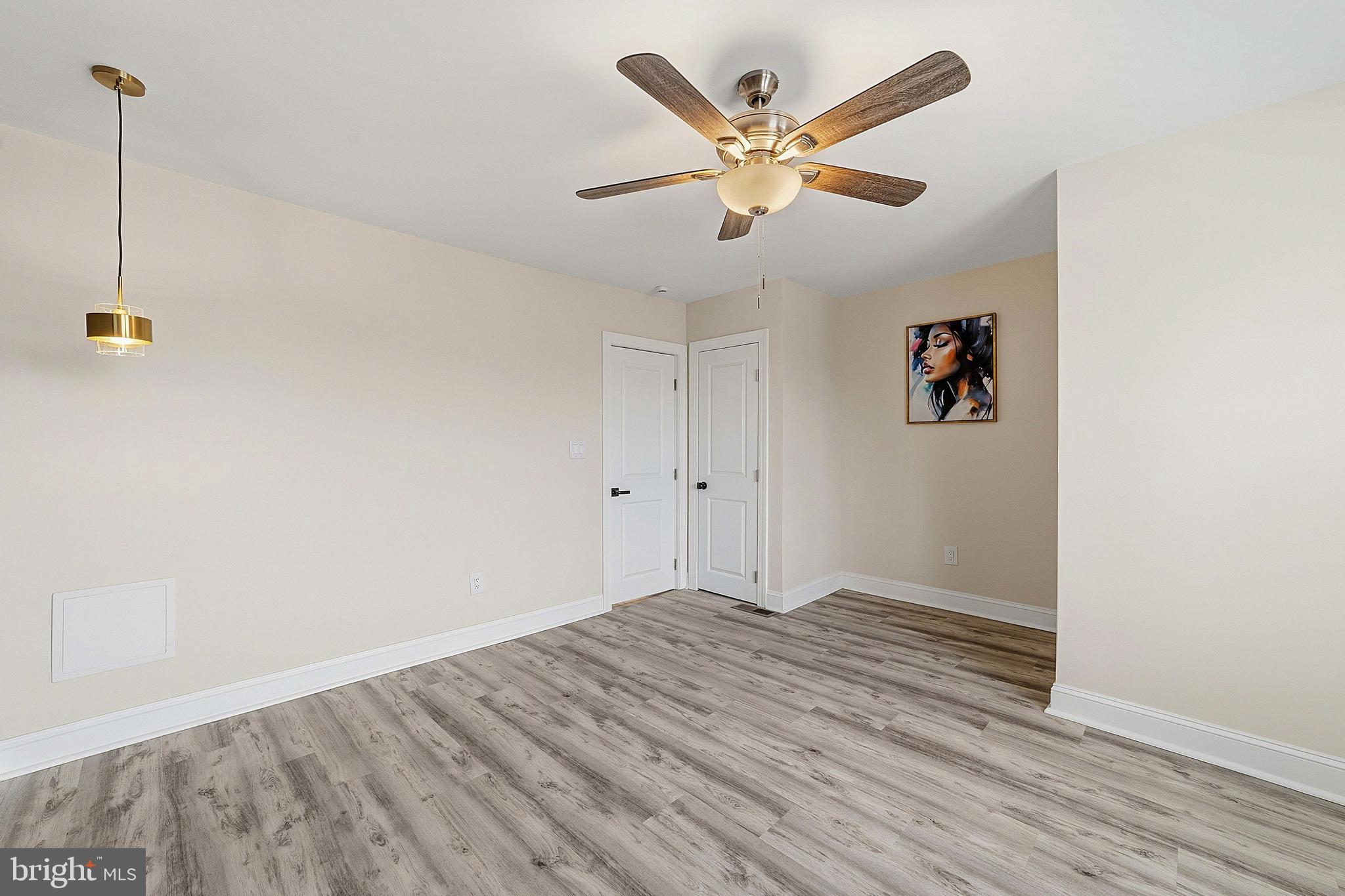 2461 79th Avenue Philadelphia, PA 19150 - Photo 26 of 41 Bedroom