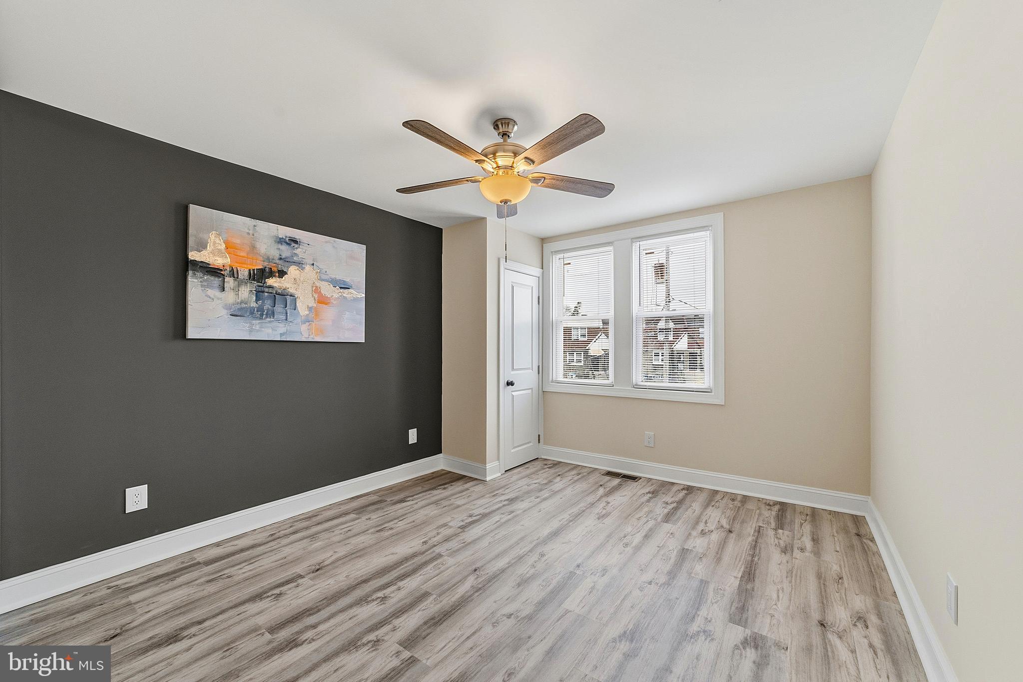 2461 79th Avenue Philadelphia, PA 19150 - Photo 33 of 41 Bedroom