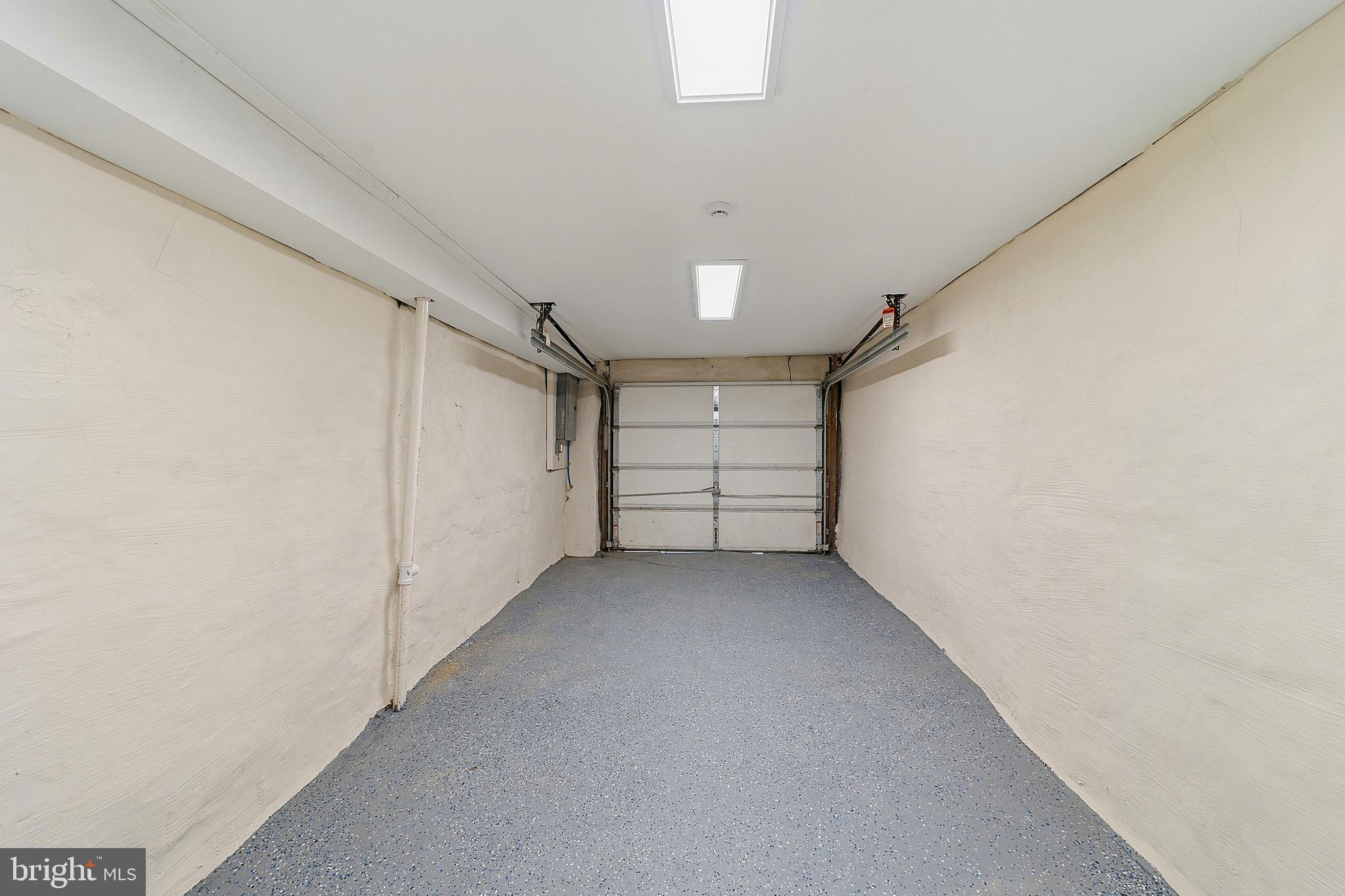 2461 79th Avenue Philadelphia, PA 19150 - Photo 36 of 41 1-Car Attached Garage
