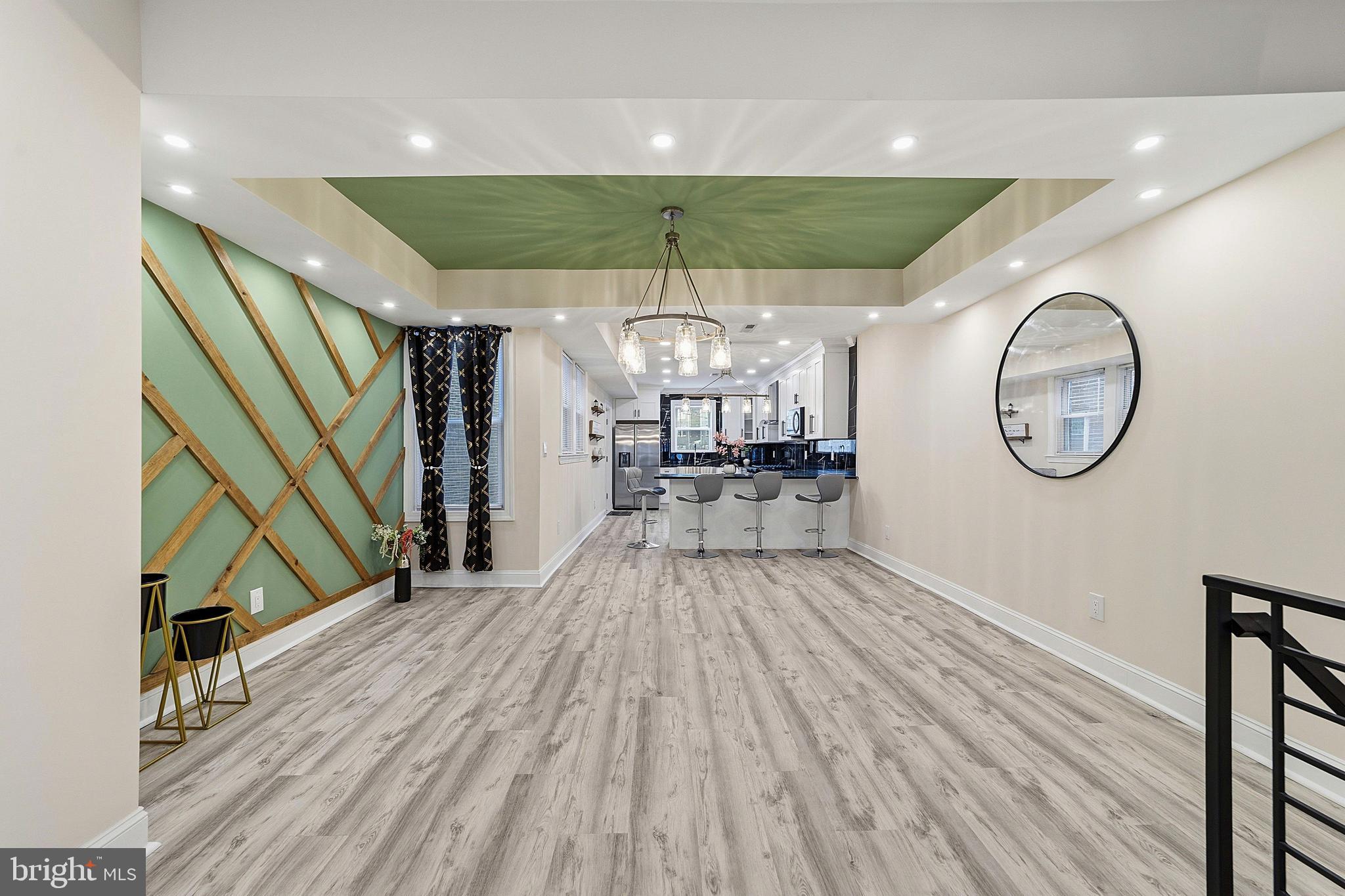 2461 79th Avenue Philadelphia, PA 19150 - Photo 10 of 41 Dining Area