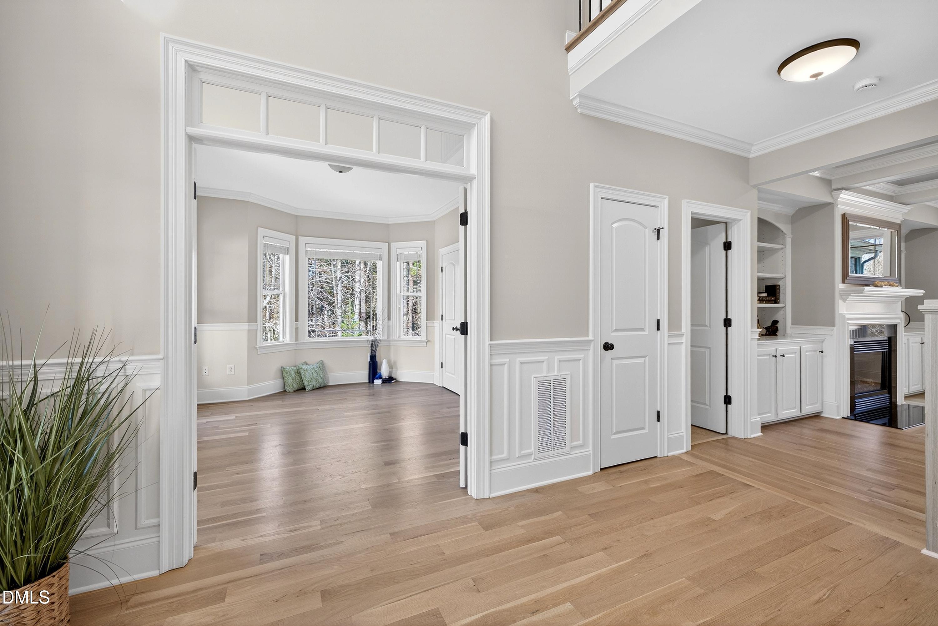 307 Ashdown Forest Lane Cary, NC 27519 - Photo 13 of 91 Scene-17