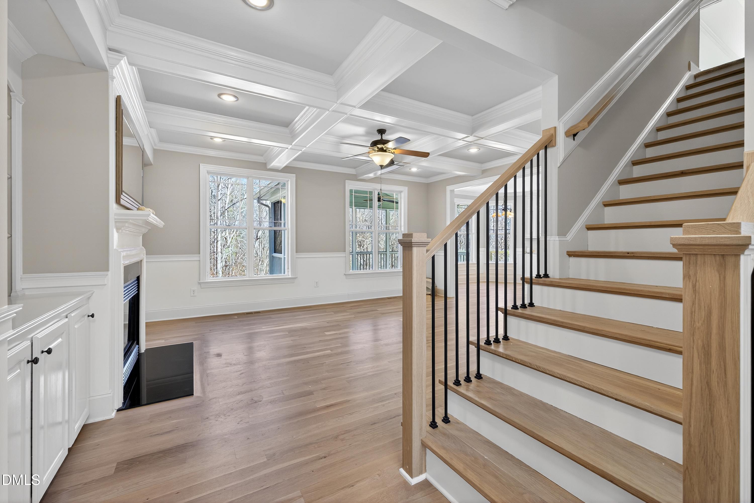 307 Ashdown Forest Lane Cary, NC 27519 - Photo 14 of 91 Scene-18