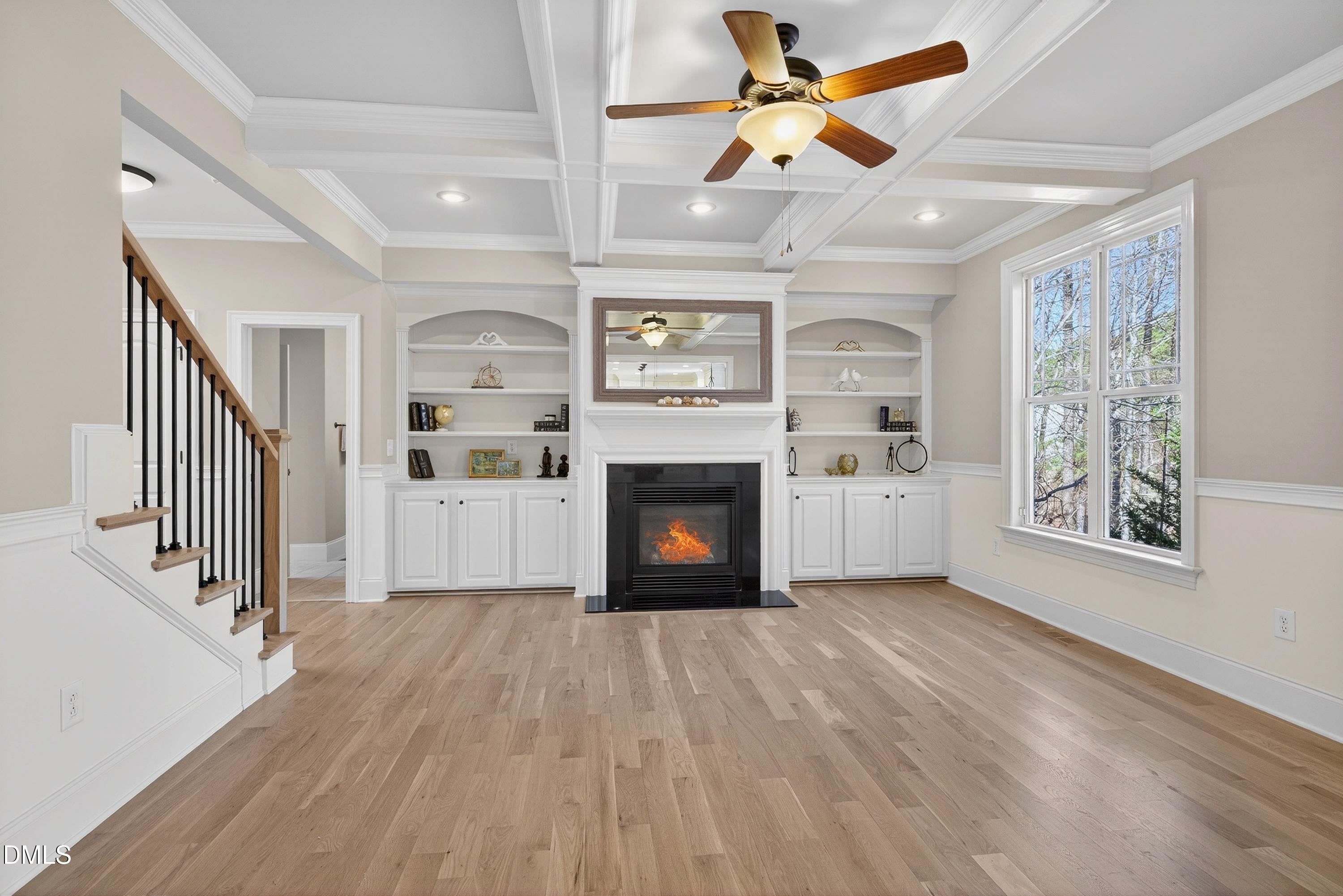 307 Ashdown Forest Lane Cary, NC 27519 - Photo 17 of 91 Scene-21