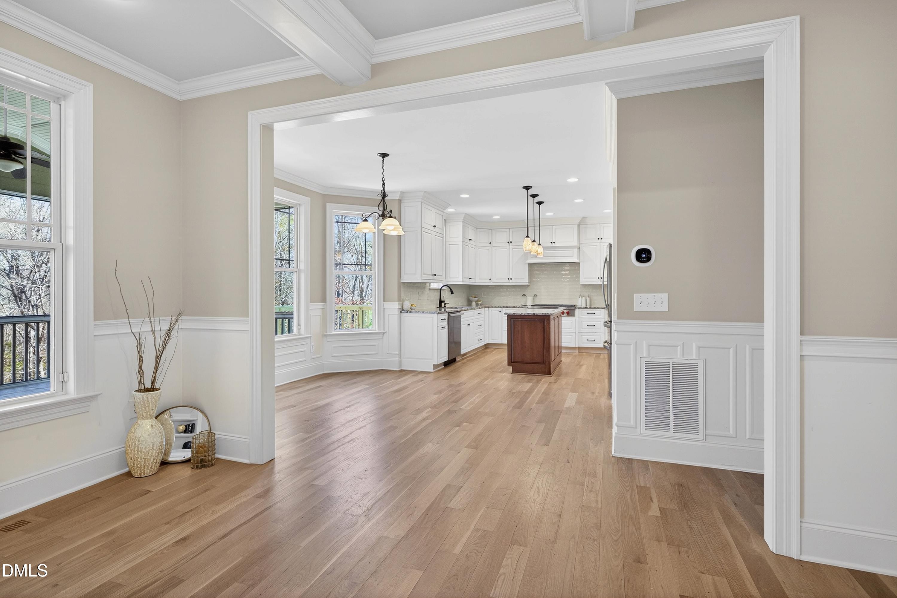 307 Ashdown Forest Lane Cary, NC 27519 - Photo 18 of 91 Scene-23