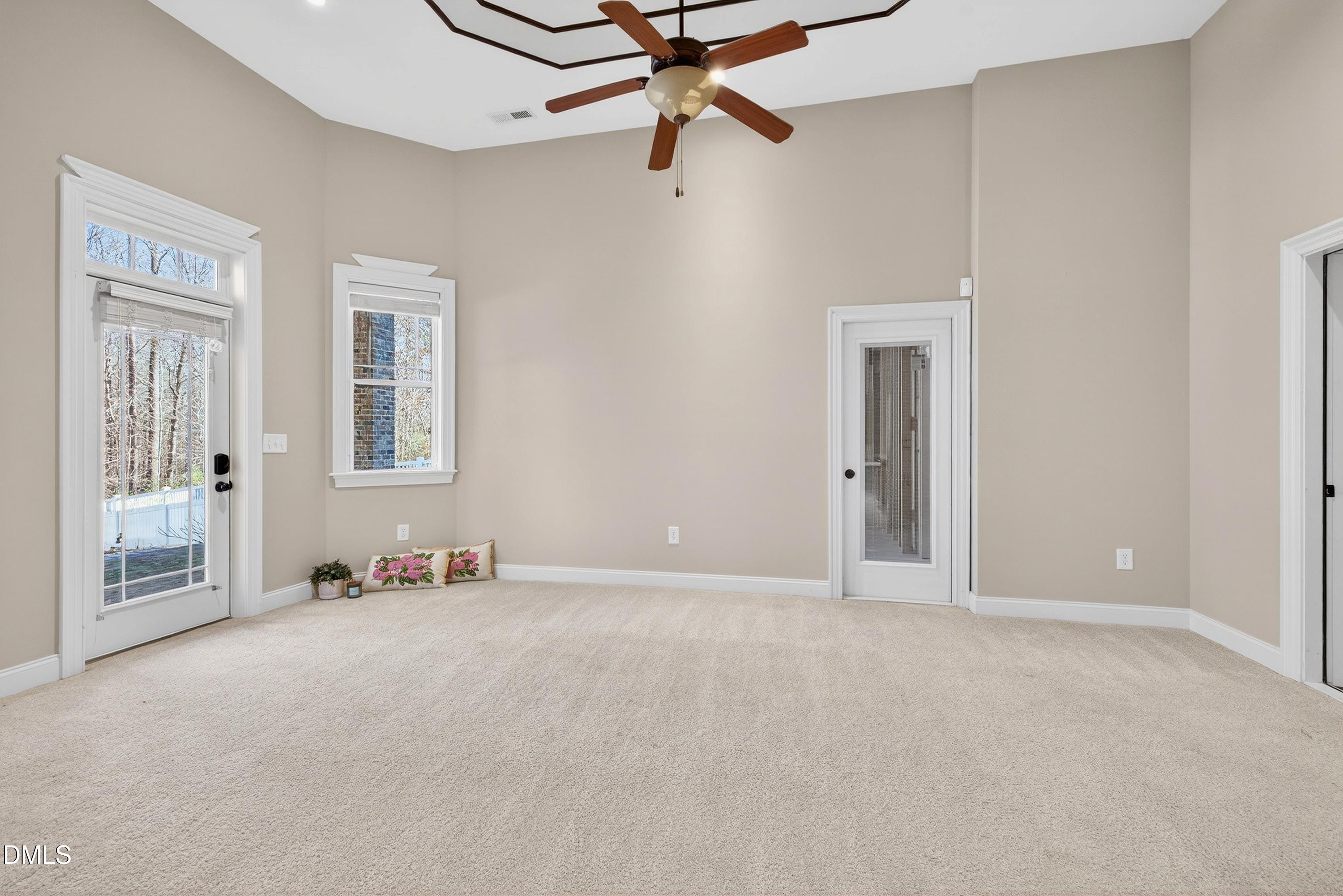 307 Ashdown Forest Lane Cary, NC 27519 - Photo 62 of 91 Scene-73