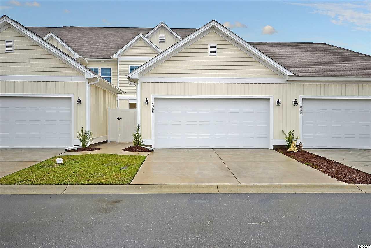 4 Pickering Drive, Unit 4 Murrells Inlet, SC 29576 - Photo 1 of 21 Gallery Image 1