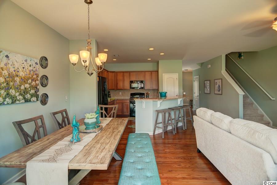 4 Pickering Drive, Unit 4 Murrells Inlet, SC 29576 - Photo 2 of 21 Gallery Image 2