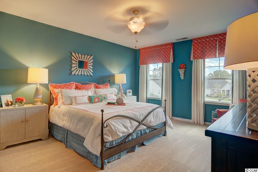 4 Pickering Drive, Unit 4 Murrells Inlet, SC 29576 - Photo 12 of 21 Gallery Image 12