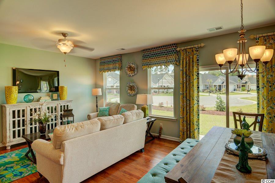 4 Pickering Drive, Unit 4 Murrells Inlet, SC 29576 - Photo 3 of 21 Gallery Image 3