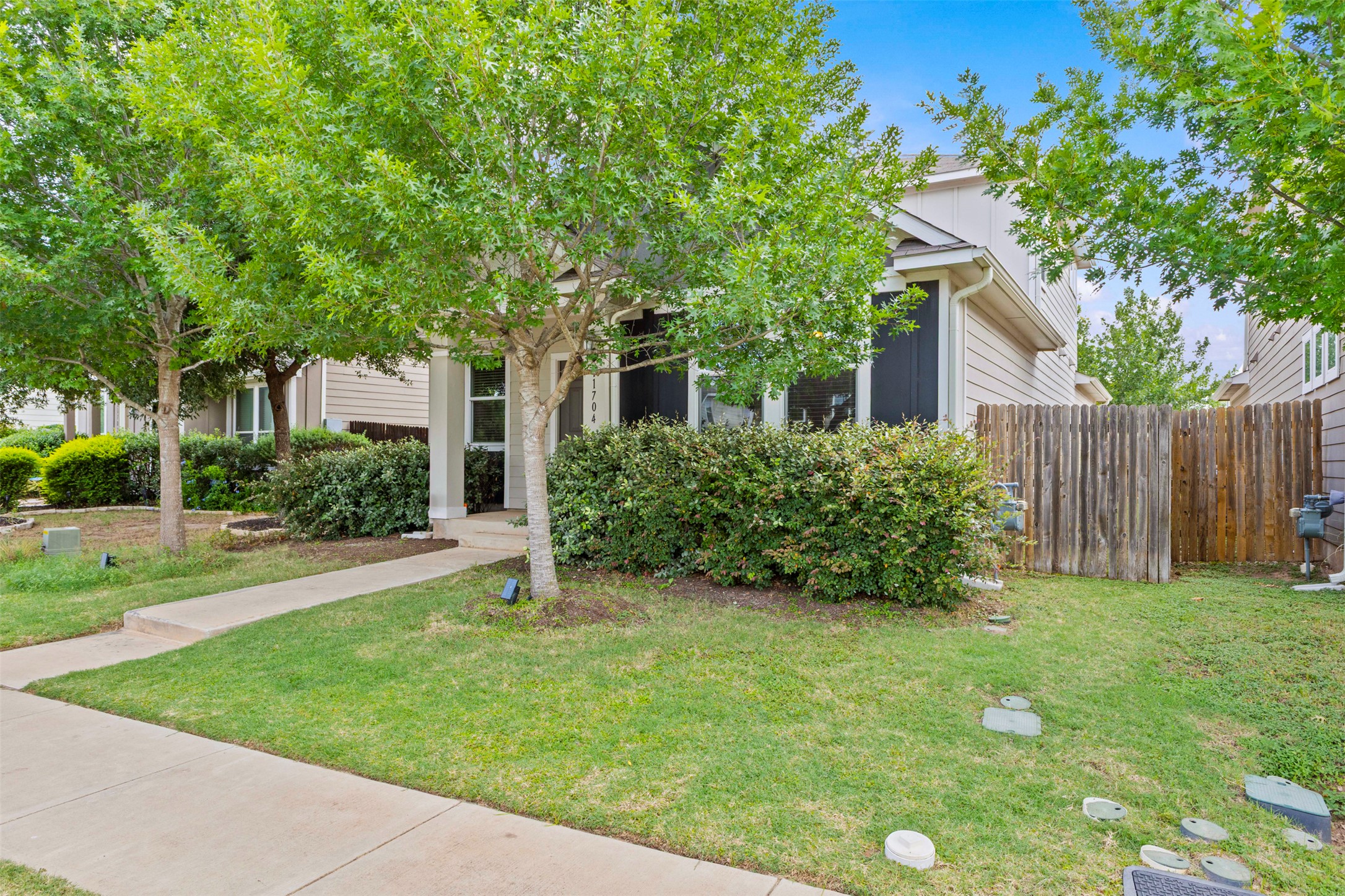 11704 Prado Ranch Boulevard Austin, TX 78725 - Photo 2 of 29