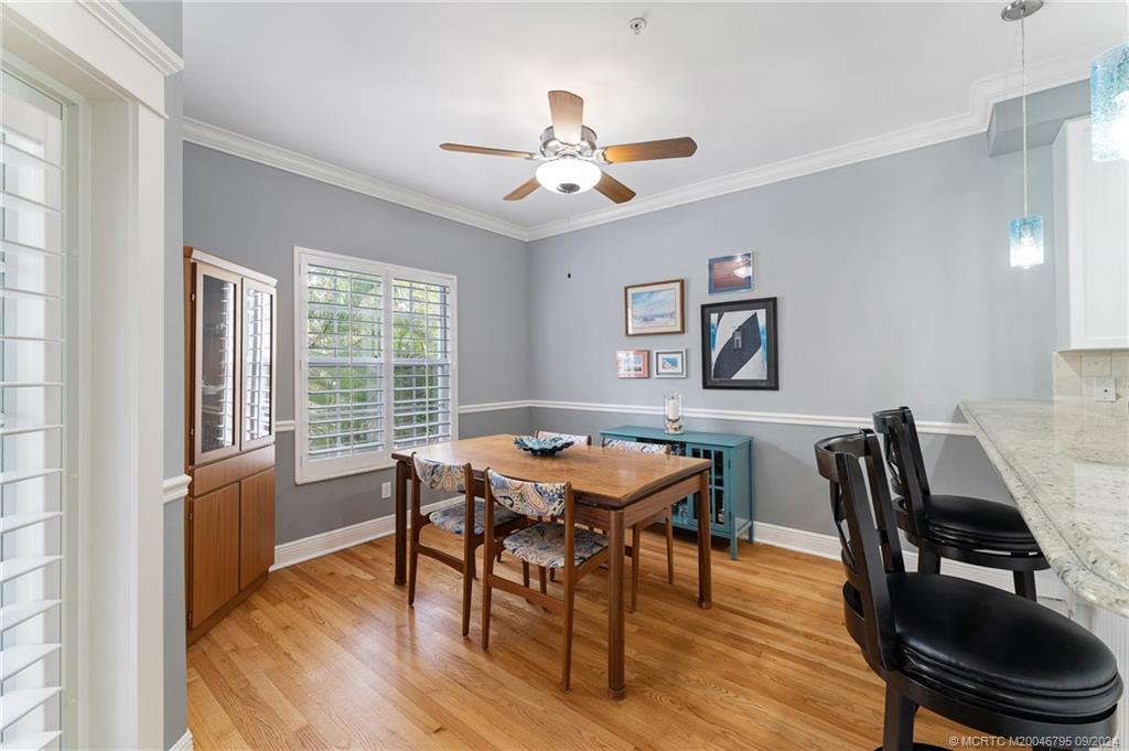 608 Southwest Cleveland Avenue Stuart, FL 34994 - Photo 14 of 48