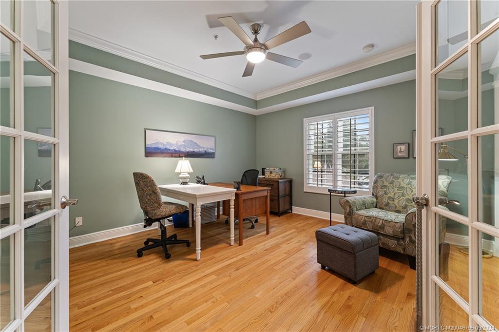 608 Southwest Cleveland Avenue Stuart, FL 34994 - Photo 19 of 48