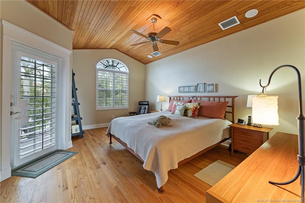 608 Southwest Cleveland Avenue Stuart, FL 34994 - Photo 24 of 48