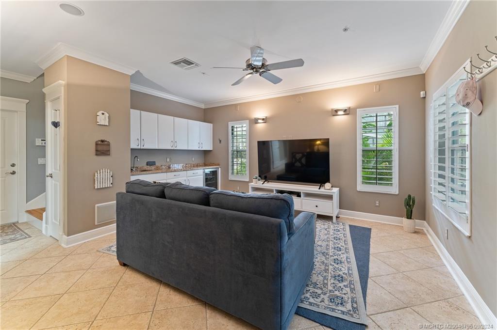 608 Southwest Cleveland Avenue Stuart, FL 34994 - Photo 37 of 48