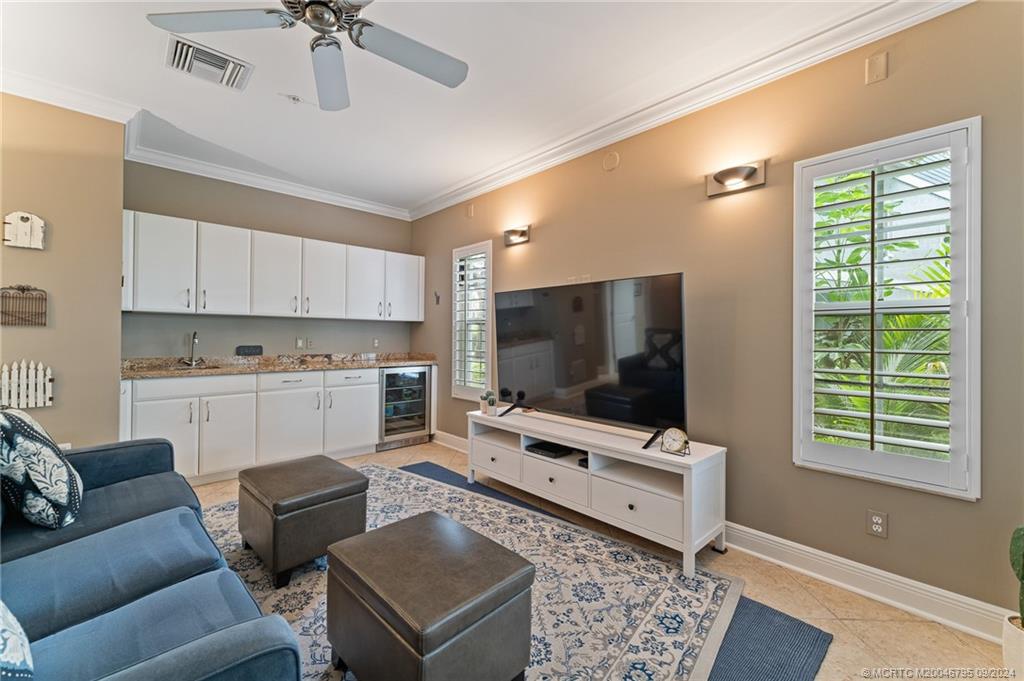 608 Southwest Cleveland Avenue Stuart, FL 34994 - Photo 38 of 48