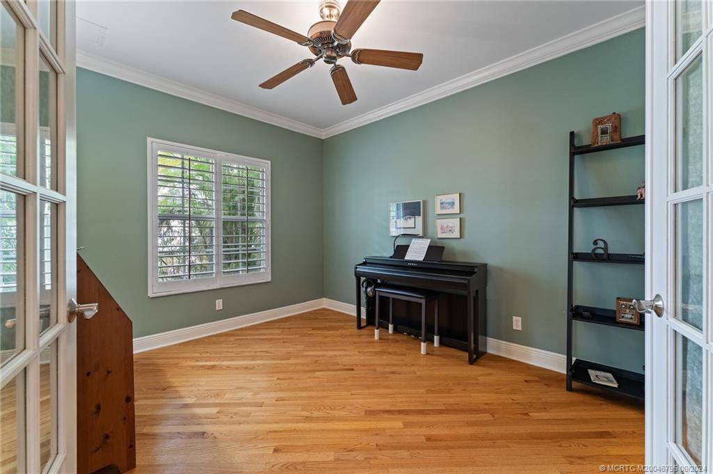 608 Southwest Cleveland Avenue Stuart, FL 34994 - Photo 40 of 48