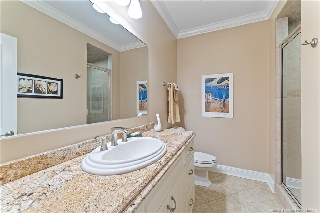 608 Southwest Cleveland Avenue Stuart, FL 34994 - Photo 42 of 48