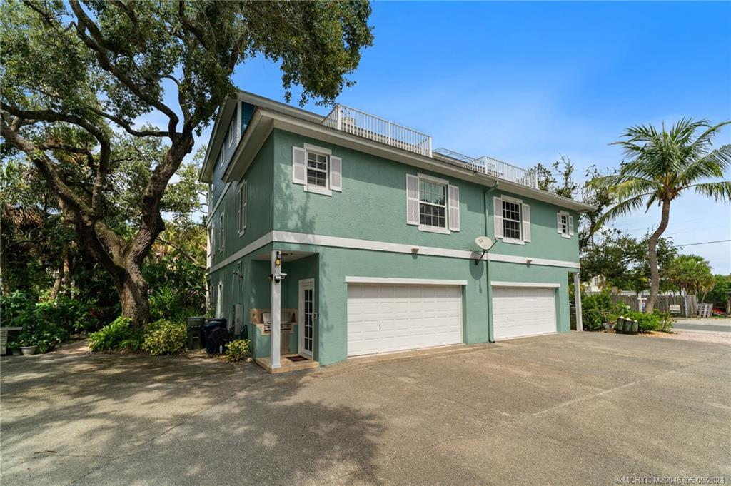 608 Southwest Cleveland Avenue Stuart, FL 34994 - Photo 44 of 48