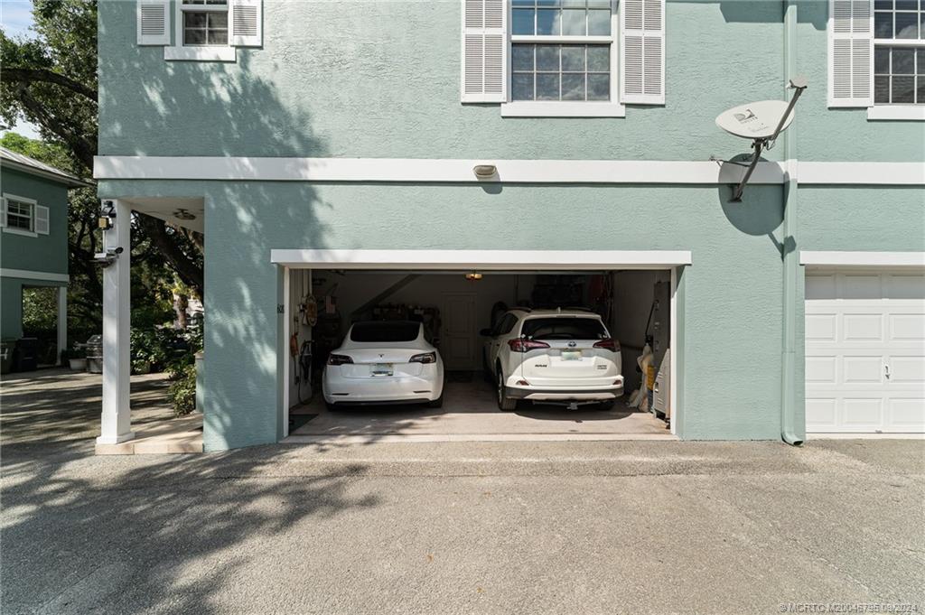 608 Southwest Cleveland Avenue Stuart, FL 34994 - Photo 45 of 48