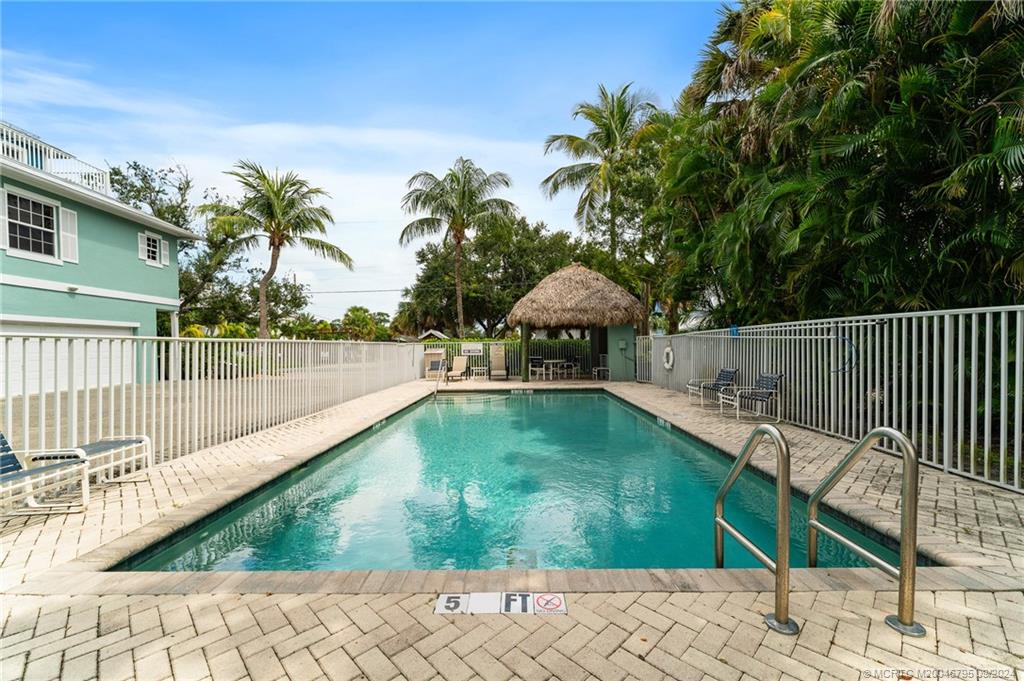 608 Southwest Cleveland Avenue Stuart, FL 34994 - Photo 47 of 48