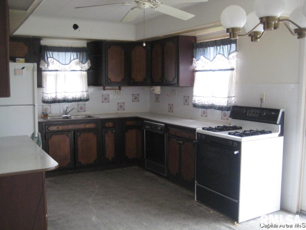 2316 Grandview Avenue Springfield, IL 62702 - Photo 5 of 7
