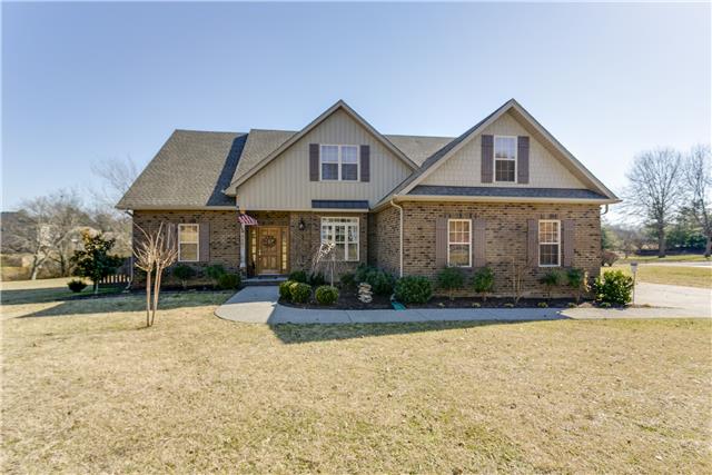 306 Fairway Trail Springfield, TN 37172 - Photo 1 of 17 Gallery Image 1