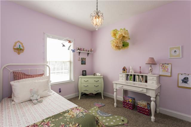 306 Fairway Trail Springfield, TN 37172 - Photo 13 of 17 Gallery Image 13