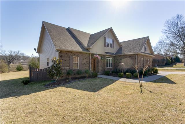 306 Fairway Trail Springfield, TN 37172 - Photo 2 of 17 Gallery Image 2