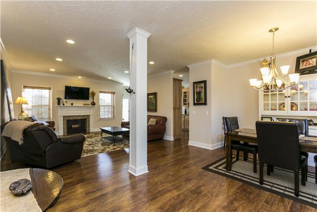 306 Fairway Trail Springfield, TN 37172 - Photo 3 of 17 Gallery Image 3