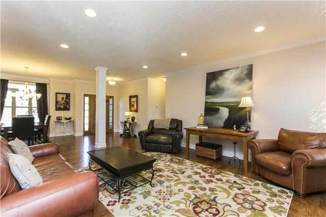 306 Fairway Trail Springfield, TN 37172 - Photo 4 of 17 Gallery Image 4