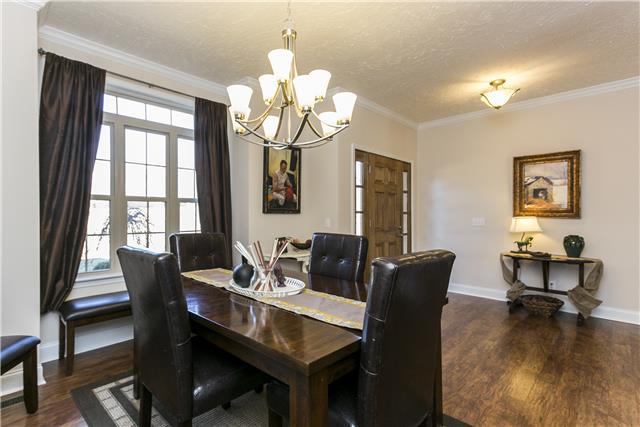 306 Fairway Trail Springfield, TN 37172 - Photo 5 of 17 Gallery Image 5