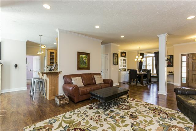 306 Fairway Trail Springfield, TN 37172 - Photo 7 of 17 Gallery Image 7