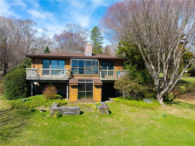 $3,500,000 | 12 Easterly Way, Jamestown, RI 02835