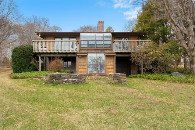 $3,500,000 | 12 Easterly Way, Jamestown, RI 02835