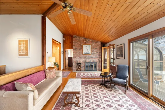 $3,500,000 | 12 Easterly Way, Jamestown, RI 02835