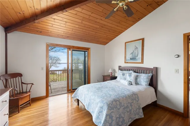 $3,500,000 | 12 Easterly Way, Jamestown, RI 02835