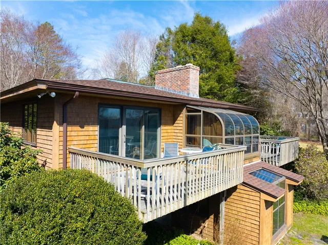 $3,500,000 | 12 Easterly Way, Jamestown, RI 02835