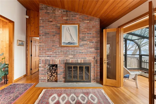 $3,500,000 | 12 Easterly Way, Jamestown, RI 02835