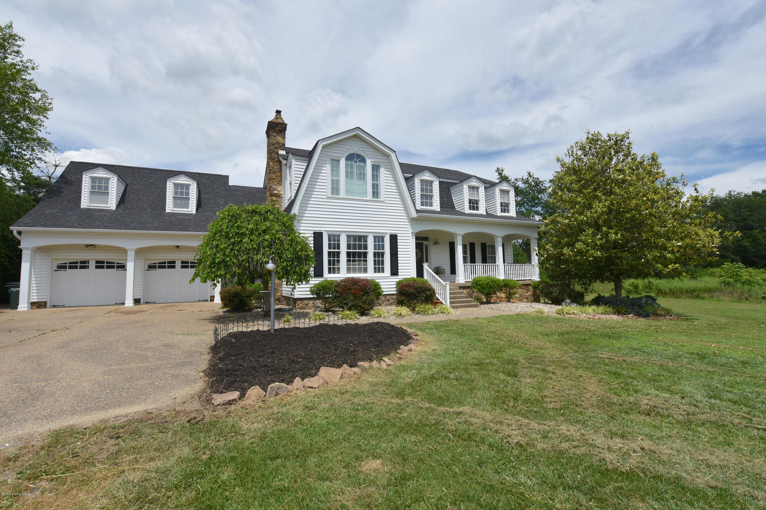 10920 Rineyville Road Vine Grove, KY 40175 - Photo 1 of 84 Front of home
