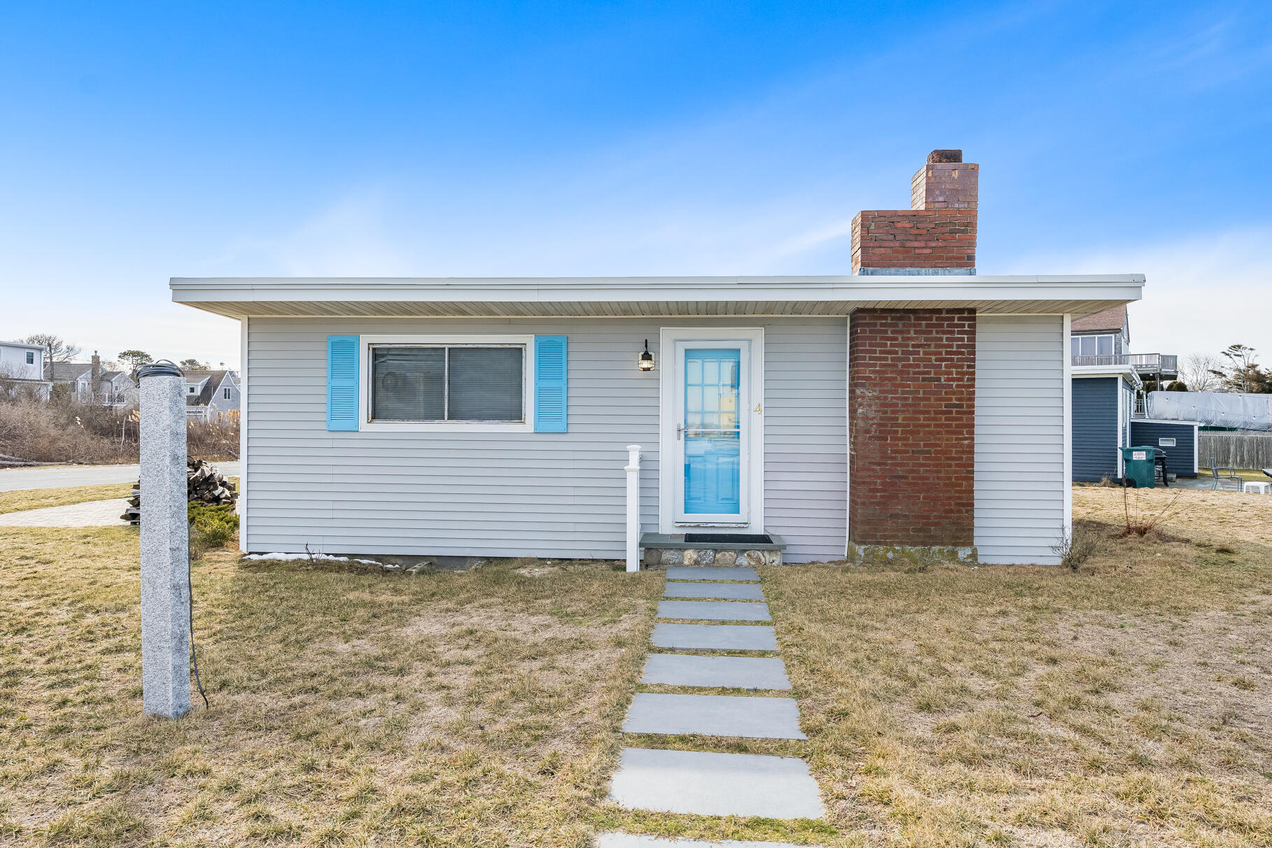 4 Freeman Avenue Sandwich, MA 02563 - Photo 1 of 14 8P0A3384