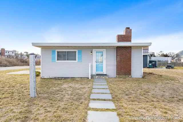 $849,000 | 4 Freeman Avenue, Sandwich, MA 02563